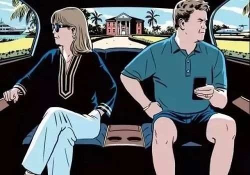 [上海婚外情取证]婚姻问题咨询：当小三的女人图什么？